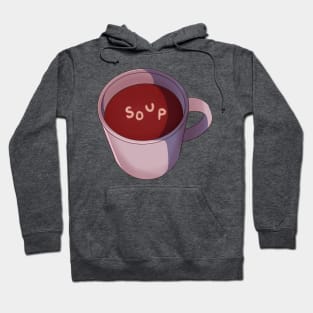 Mug Soup Hoodie